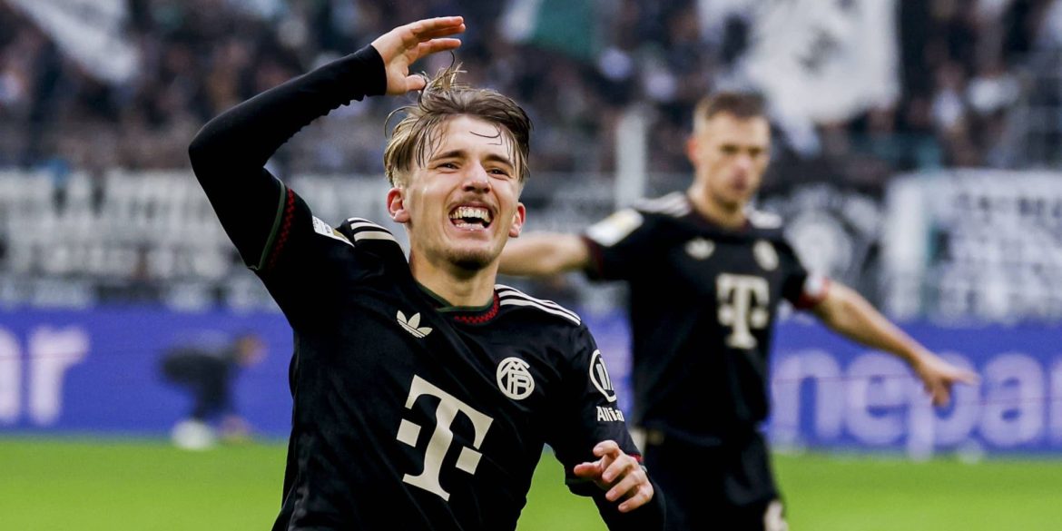 Die Gewinner des 8. Spieltags: Karl-Festspiele und Geheimtipp des VfL Wolfsburg