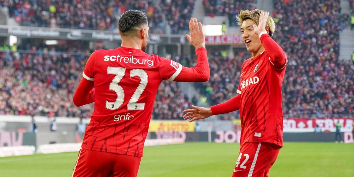 SC Freiburg: Siegesserie! Die Garanten, Schnäppchen und teuren Verlierer