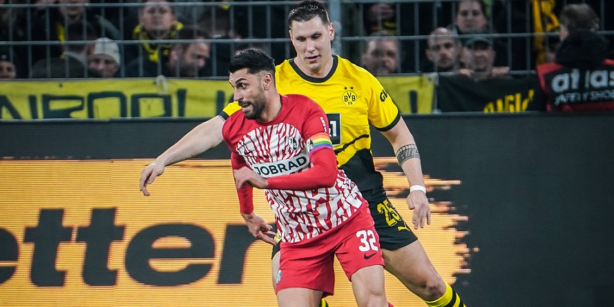 Marktwert-Boom: Alte Bekannte von SC Freiburg & BVB, Wechselkandidaten sowie ein FCB-Königstransfer