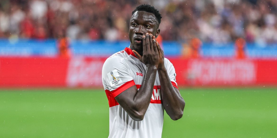 Transfergerüchte: Silas verlässt den VfB wohl, Hummels vor Wechsel – Entscheidung bei Coman
