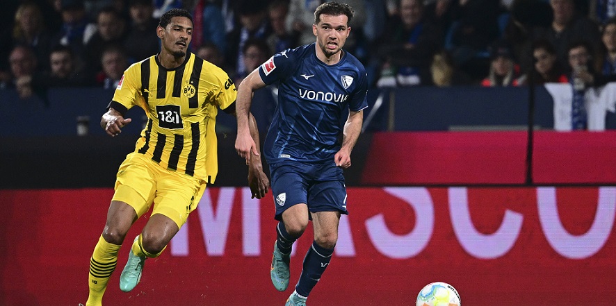 Marktwert-Boom: Toptransfer von Gladbach und günstige Stürmer gefragt