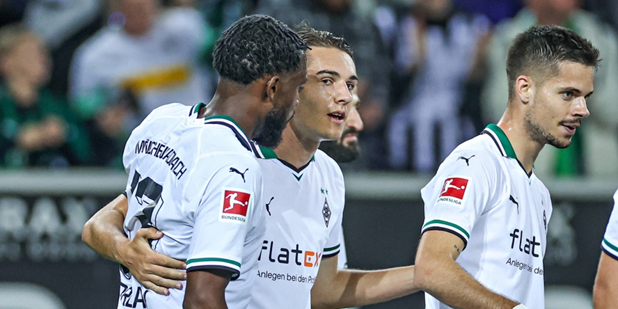 Transfers bei Borussia Mönchengladbach: Wer kommt, wer bleibt, wer geht?