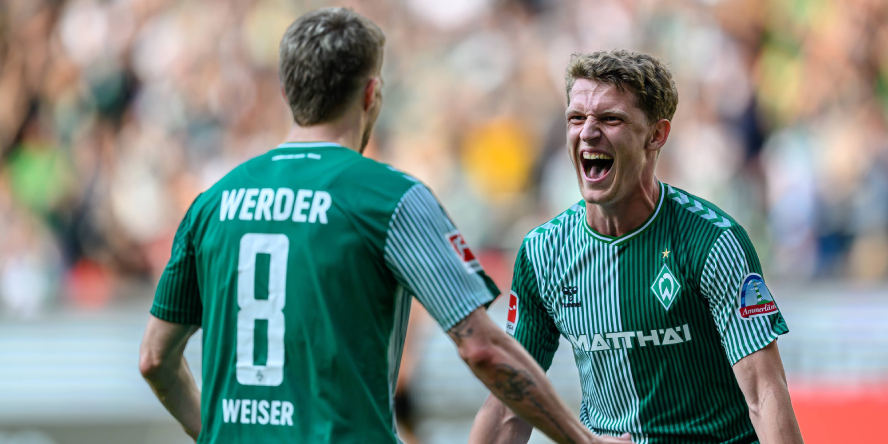 Werder Bremen bei Comunio einsortiert: Wen kaufen, wen verkaufen?
