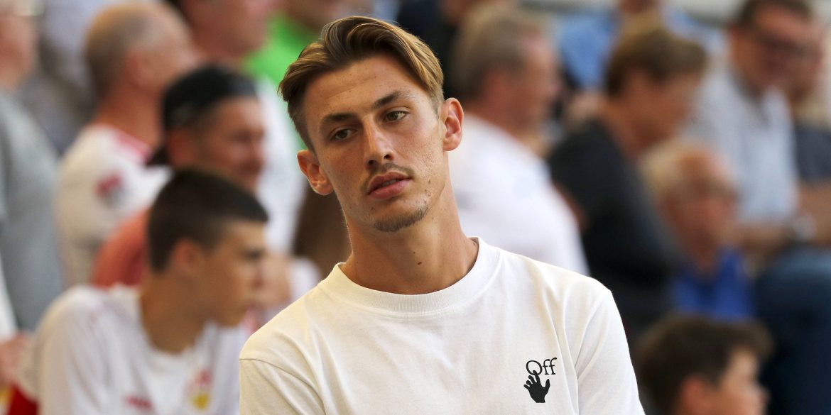 VfB Stuttgart: Neuzugänge Anthony Rouault & Leonidas Stergiou im Check