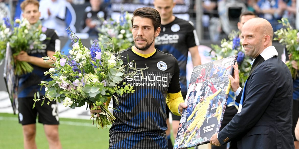 Die besten Torhüter der Saison 2021/22: Zum Abschied gibt’s die Titelverteidigung