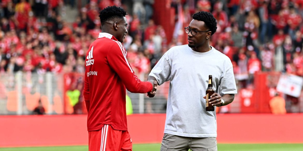 Teamcheck 1. FC Union Berlin: Kluge Transferstrategie – bleiben Awoniyi und Becker?