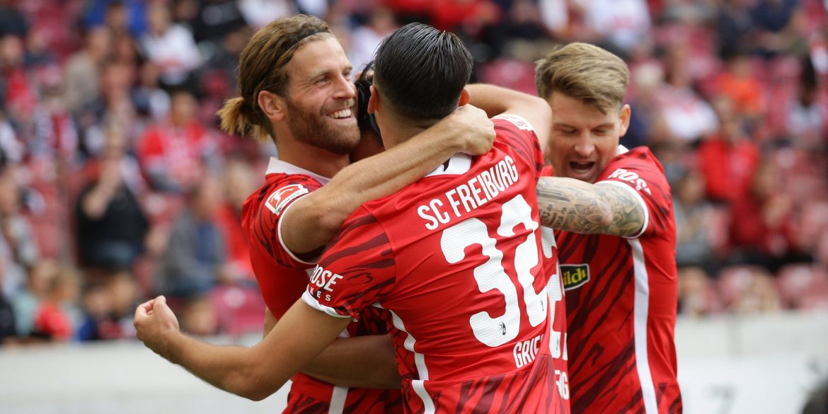 Kaderanalye SC Freiburg: Sind jetzt alle Stammplätze vergeben?