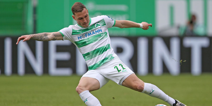 Hoffenheim-Neuzugang David Raum im Check: Ein kommendes Comunio-Monster?