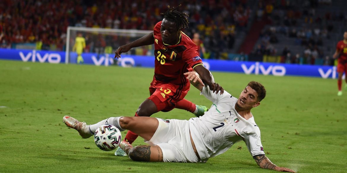 Comunio-Gerüchteküche: Bayern will einen belgischen EM-Star! Geht Kamada zu Milan?