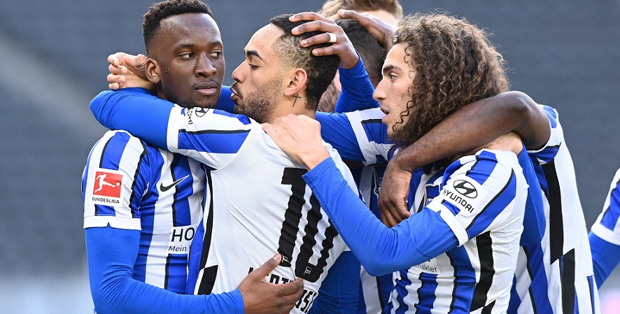 Kaderanalyse Hertha BSC: „Big City Club“ vor dem Derby – die Leidenschaft ist zurück!