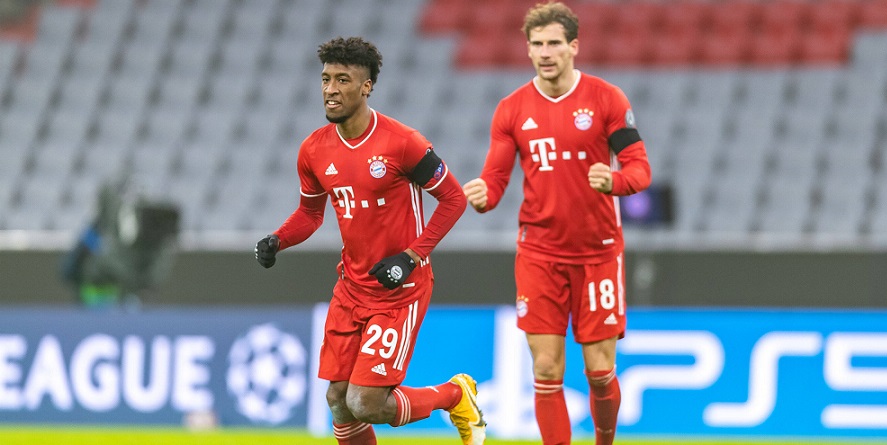 Comunio-Vorschau zum 16. Spieltag: Coman und Goretzka sind zurück