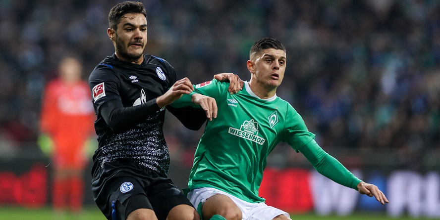 Comunio-Gerüchteküche: Verlassen Rashica und Tah nun die Bundesliga? Kabak bleibt wohl