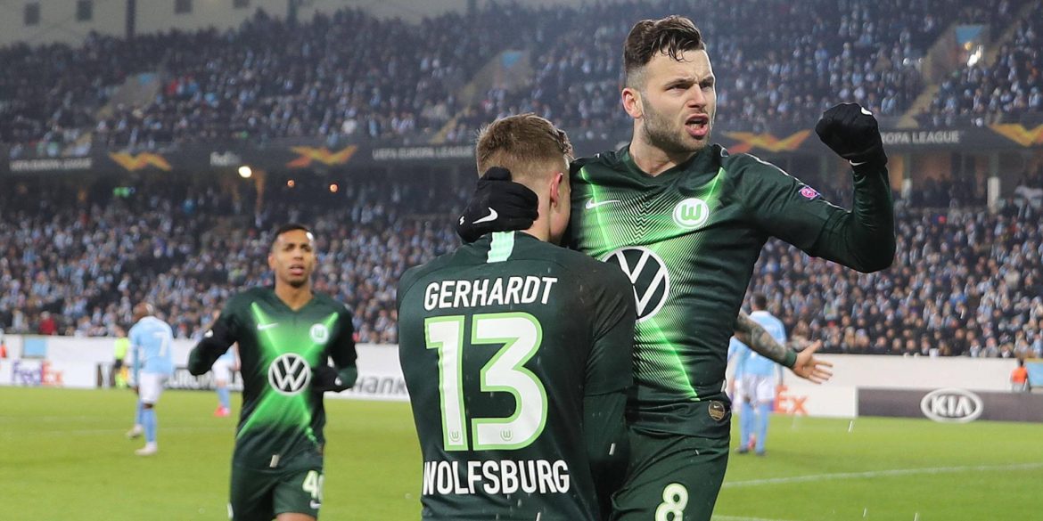 Kaufempfehlungen VfL Wolfsburg: Vier Spieler, die eine Serie ohne Niederlagen prägen