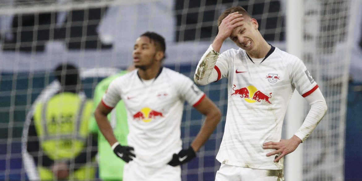Schnell verkaufen! Das sind die Verlierer des 25. Spieltags