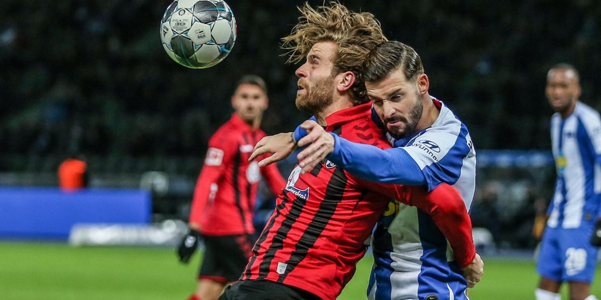 Die Gewinner des 15. Spieltags: Plattenhardt, Jakobs & Co. – Kaufempfehlungen!