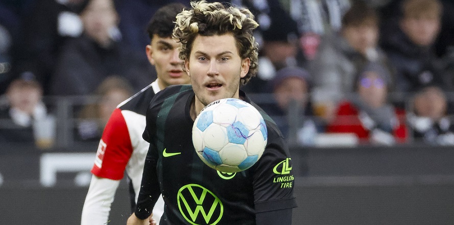 Marktwertgewinner des Monats: VfL Wolfsburg mit Top10-Stürmer vertreten, auch Heidenheim dabei