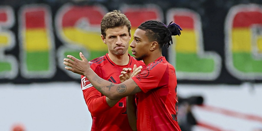 Alle Spieler des FC Bayern München einsortiert: Wen kaufen, wen verkaufen?