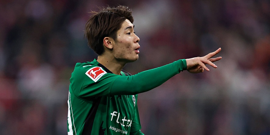 Der Comunio-Geheimtipp der Woche: Verletzungsmisere bei Borussia Mönchengladbach – profitiert das Sturm_Talent?