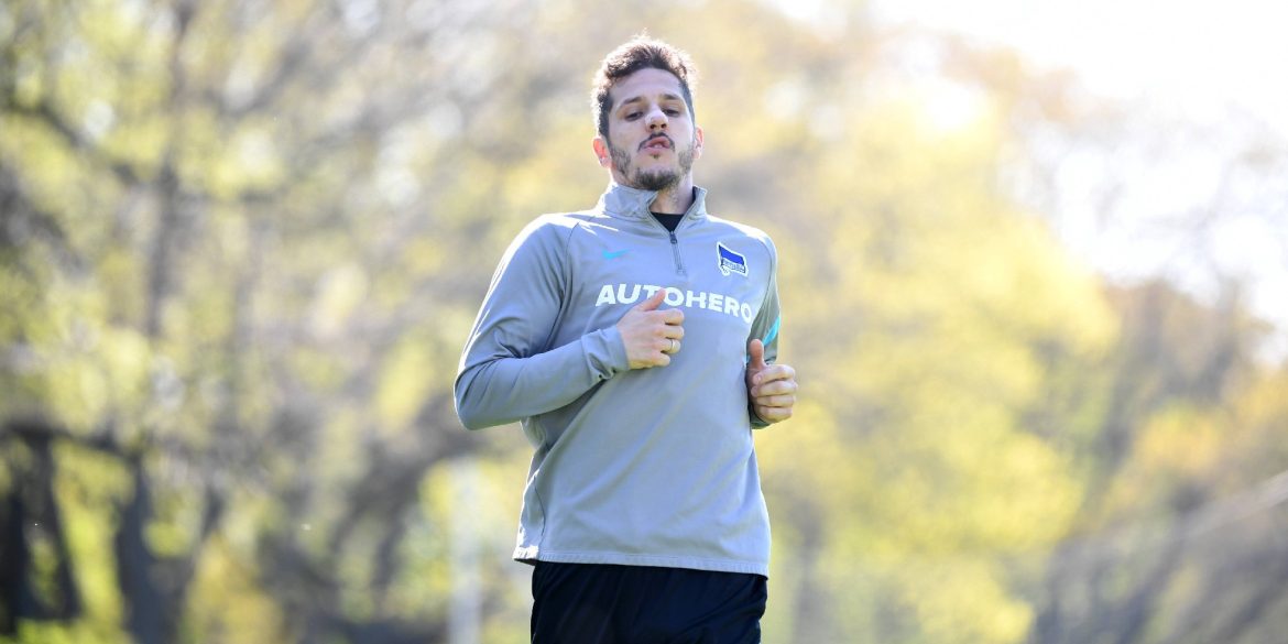 Verletzten-Update: Saisonaus für Gladbacher und Unioner – Hertha-Leistungsträger kehrt zurück