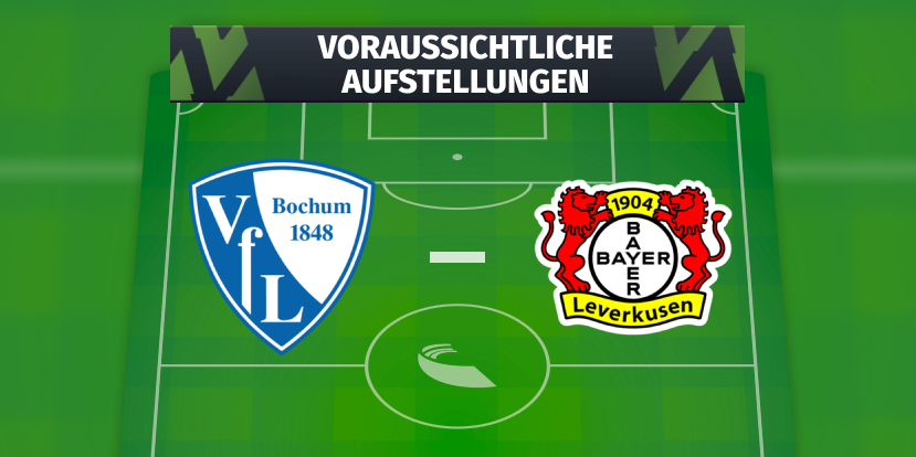 Eintracht Frankfurt – Borussia Mönchengladbach: Die voraussichtlichen Aufstellungen