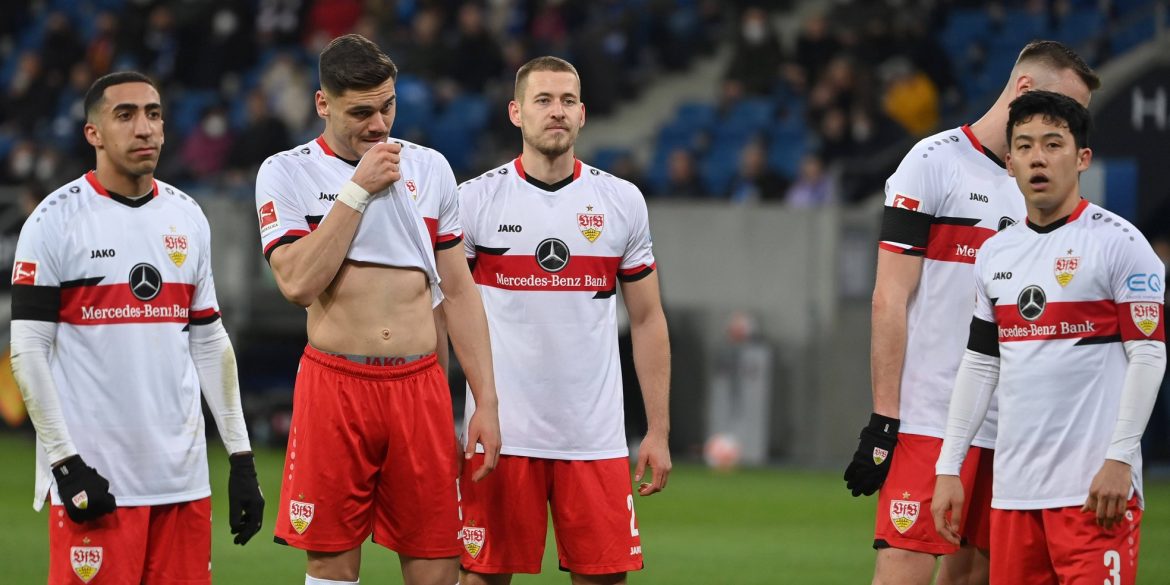 Alle Spieler des VfB Stuttgart einsortiert: Wen kaufen, wen verkaufen?