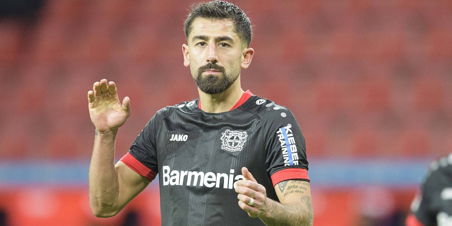 Marktwertverlierer der Woche – KW 9: Demirbay und Co. – Diese Spieler sind nun günstig zu haben