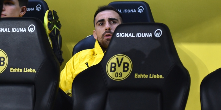 Schnell verkaufen! Paco, Thiago und Co. sind die Verlierer des 16. Spieltags