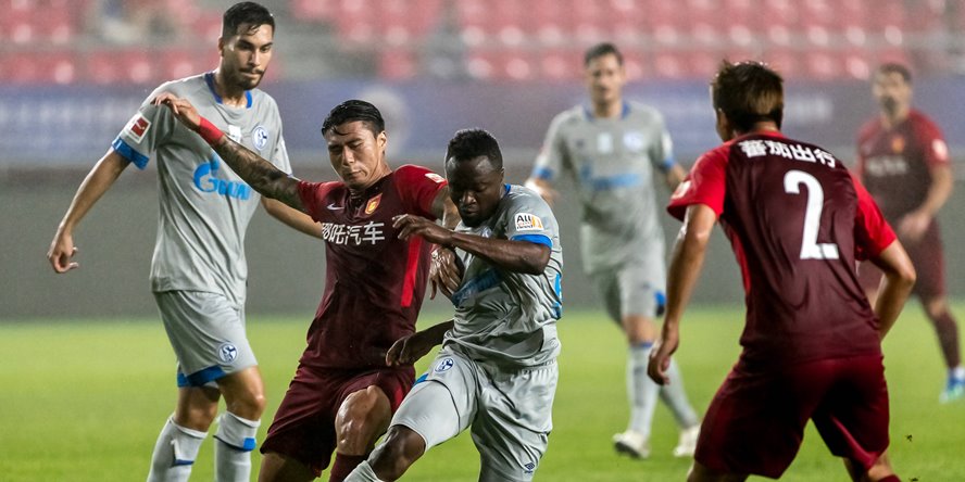 Saisonvorschau Schalke 04: Neues Personal und neue Probleme