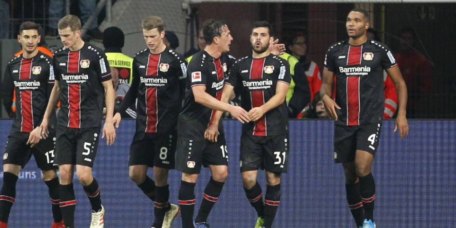 LIVE – Der Comunio-Countdown zum 21. Spieltag der Bundesliga: Mainz vs. Leverkusen!