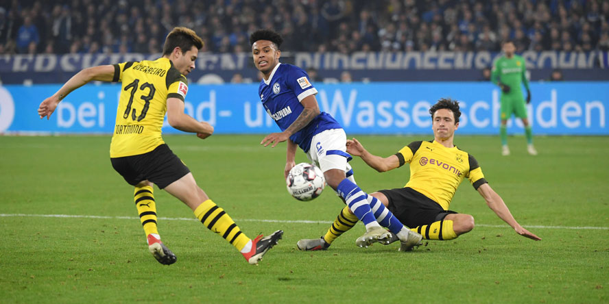 Kaufempfehlungen Dortmund: Fernab von Reus und Sancho