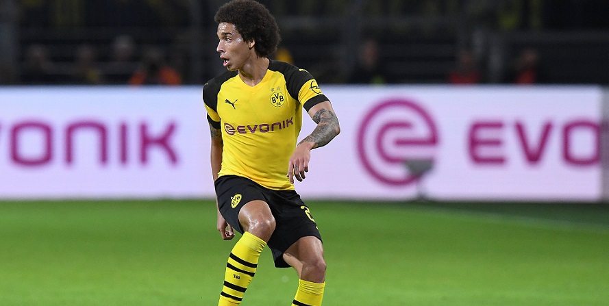 Marktwertverlierer der Woche – KW 39: Witsel kurios, drei Neuzugänge floppen