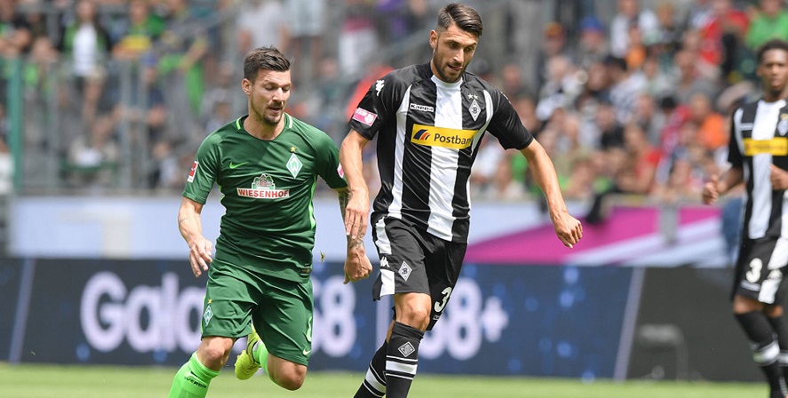 Marktwertgewinner KW 24: Grifo absolut top, Götze ist die Nummer eins