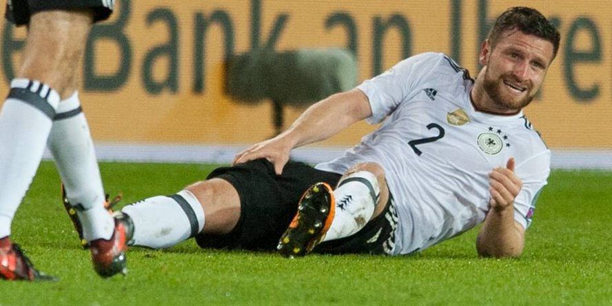 Jogis Qual der Wahl: Brutale Qualität in der Innenverteidigung! Bleibt Mustafi auf der Strecke?